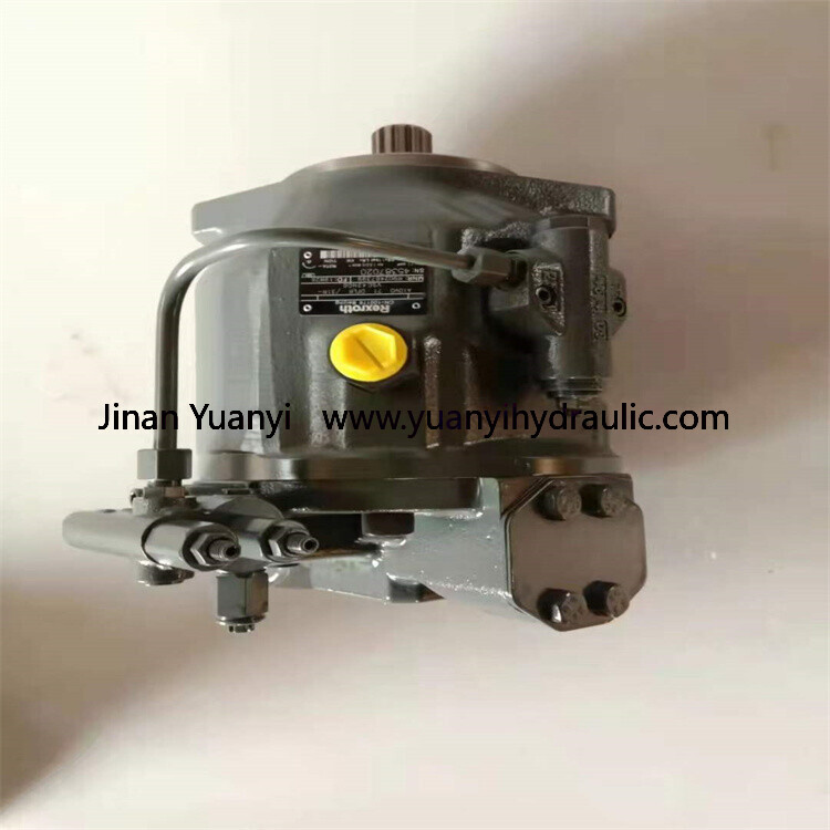 Rexroth A10VSO18/28/45/71/100/140 Hydraulic Variable Axial Piston Pump, A10VSO100 Hydraulic pump