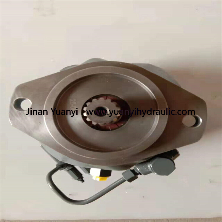 Rexroth A10VSO18/28/45/71/100/140 Hydraulic Variable Axial Piston Pump, A10VSO100 Hydraulic pump