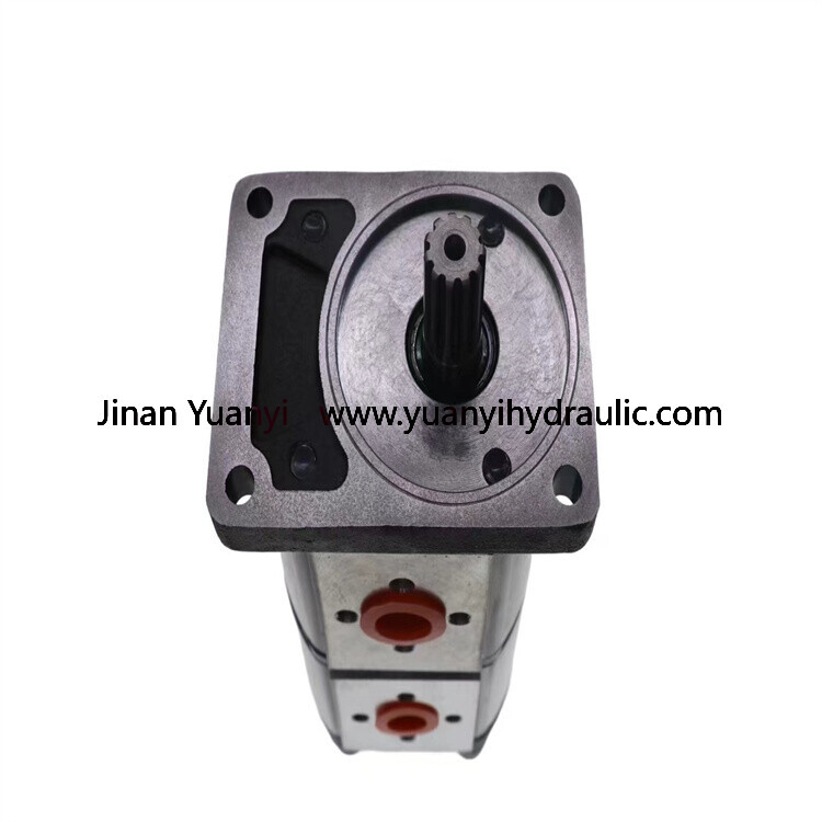 32cc 50cc Hydraulic Gear Pump For Loader