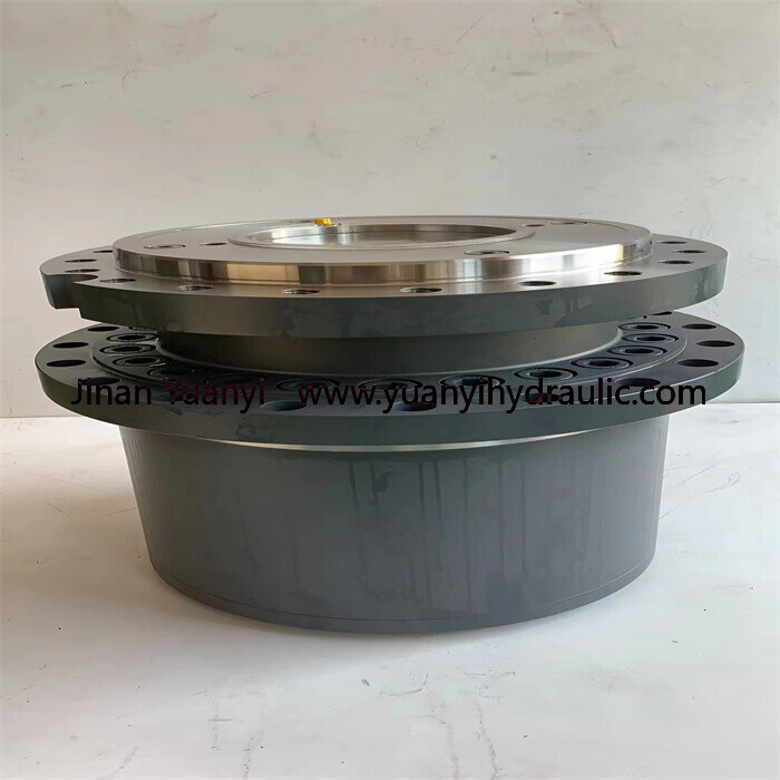 Rexroth Gft17 Gft24 Gft36 Gft40 Gft50 Gft60 Gft80 Gft110 Gearbox,GFT110 GFT36 Final Drive