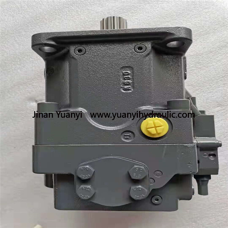 a11vo95泵 - 副本.jpg Rexroth A11VO75LRDS/10R-NSD12N00 A11VO95LRDS/10R-NSD12N00 Variable Hydraulic Pump
