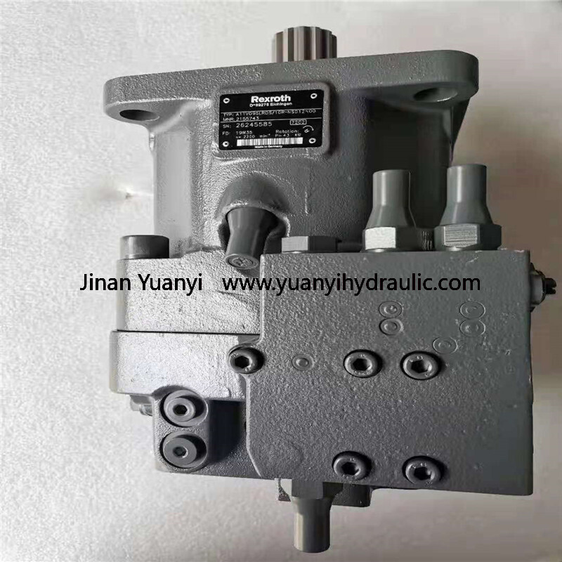 A11VO95LRDS - 副本.jpg Rexroth A11VO75LRDS/10R-NSD12N00 A11VO95LRDS/10R-NSD12N00 Variable Hydraulic Pump