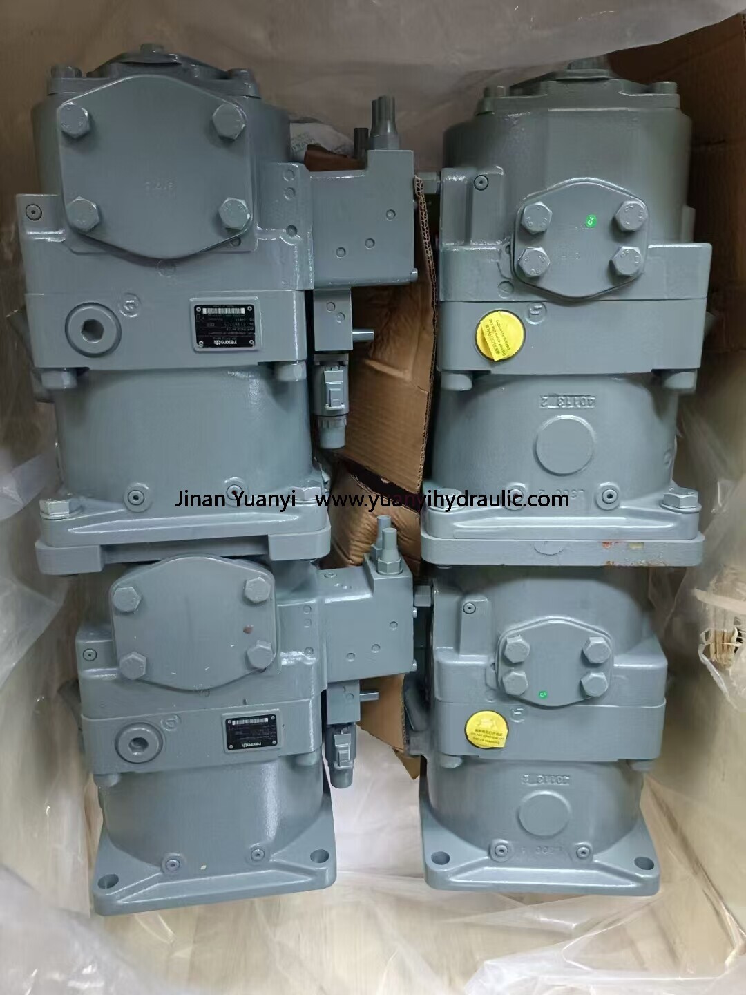 a111.jpg Rexroth A11VO75LRDS/10R-NSD12N00 A11VO95LRDS/10R-NSD12N00 Variable Hydraulic Pump