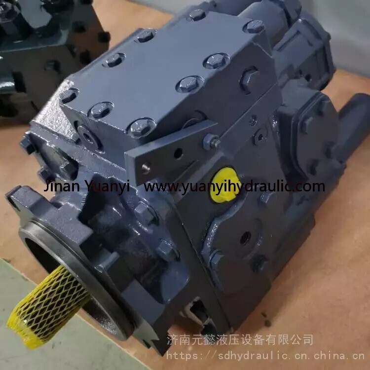 Sauer PV23 PV22 PV24 Hydraulic Pump For Concrete Mixer
