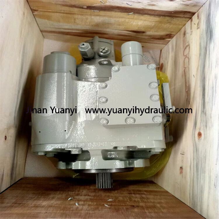 Concrete Mixer Truck Main Pump,Sauer PV23 PV22 Variable Hydraulic Pump