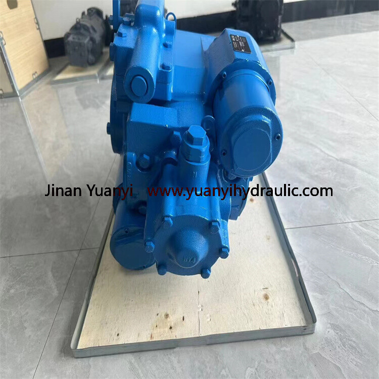 Eaton 5423 6423 4623 High Pressure Hydraulic Pump For Concrete Mixer,5423 Plunger Pump