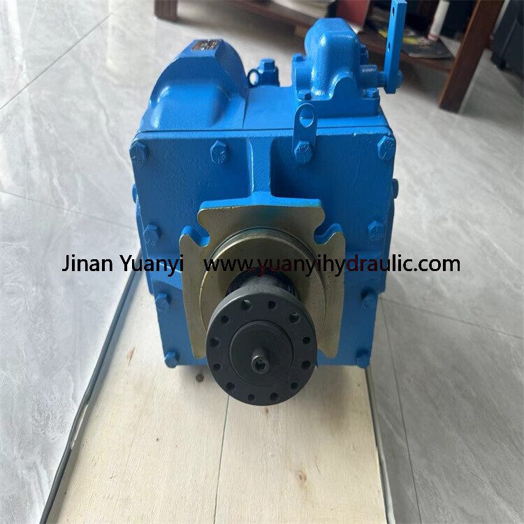 Eaton 5423 6423 4623 High Pressure Hydraulic Pump For Concrete Mixer,5423 Plunger Pump