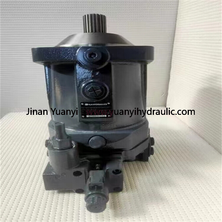 Rexroth A6VM Axial Piston Variable Motor ,A6VM55 AA6VM55 AA6VM80 A6VM80 Hydraulic Motor