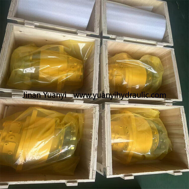 Rexroth MS08 MSE08 Rexroth Hydraulic Motor,MS08 High Torque Radial Piston Motor