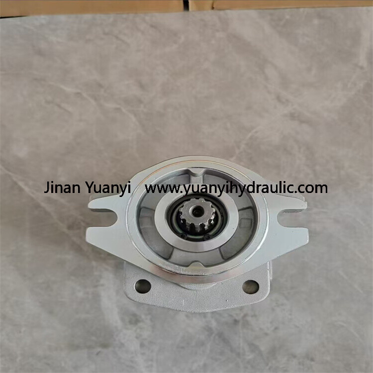 Shimadzu SGP1 Gear Pump,SGP2 Series Hydraulic Pump