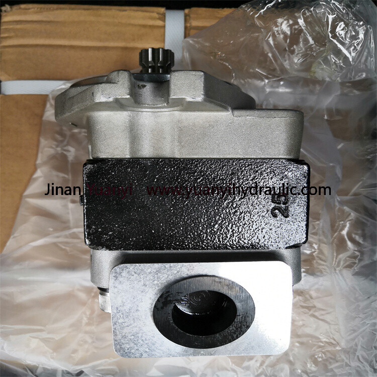 4444_副本.jpg Shimadzu SGP1 Gear Pump,SGP2 Series Hydraulic Pump