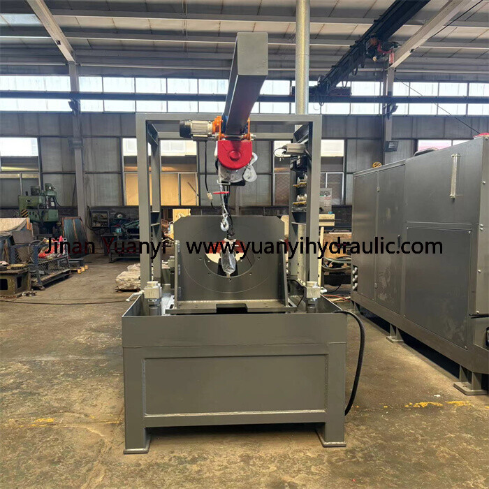 160KW 200KW 250KW Power Hydraulic Pump and Motor Test Bench,Digital Hydraulic  Test Stand