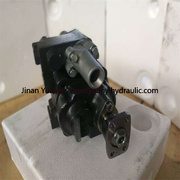 Dump Truck KP45A KP55A Hydraulic Pump,KP45A High Pressure Gear Pump