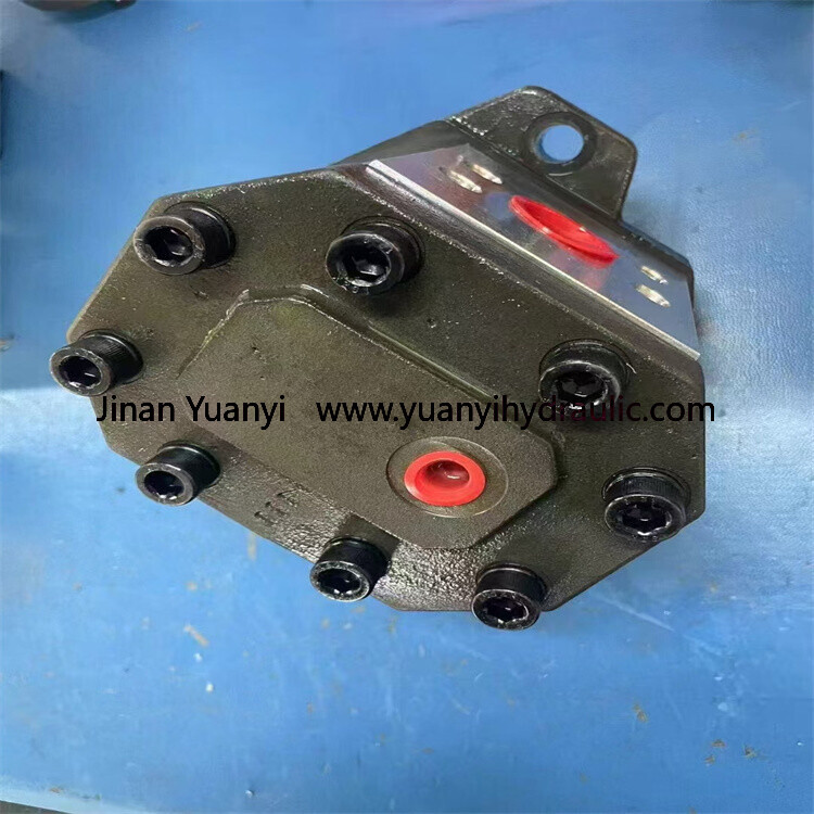 Marzocchi GHP1 GHP2 GHP3 ALP2 GHP2A-D-25-C2-FG ALP2-D-30 Aluminum Gear Hydraulic Pump