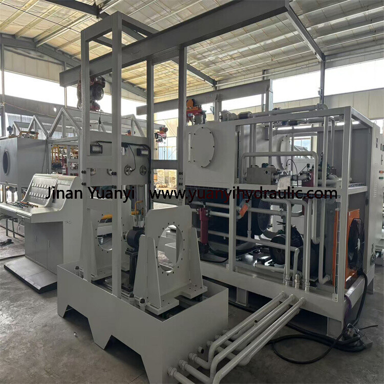 test_副本.jpg Hydraulic Motor Test Bench