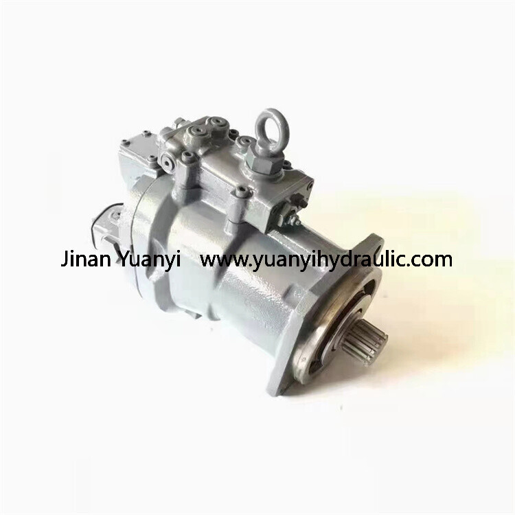 2.jpg Hitachi EX300-1 Excavator HPV145 HPV116 Hydraulic Pump, HPV145 Piston Pump