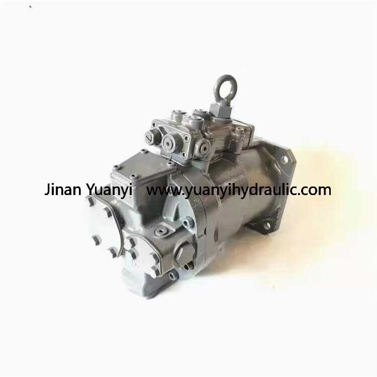 3.jpg Hitachi EX300-1 Excavator HPV145 HPV116 Hydraulic Pump, HPV145 Piston Pump