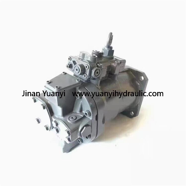 5.jpg Hitachi EX300-1 Excavator HPV145 HPV116 Hydraulic Pump, HPV145 Piston Pump