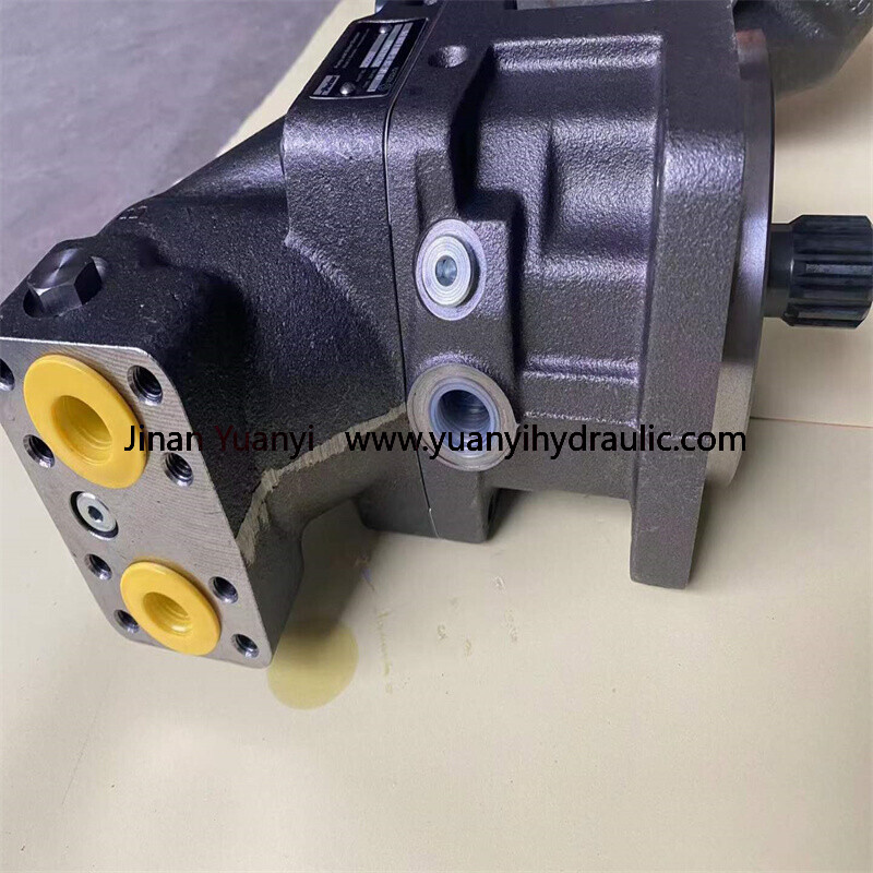 Parker F12 Piston Motor,F12-30,F12-40,F12-60,F12-80,F12-90,F12-110 Hydraulic Motor