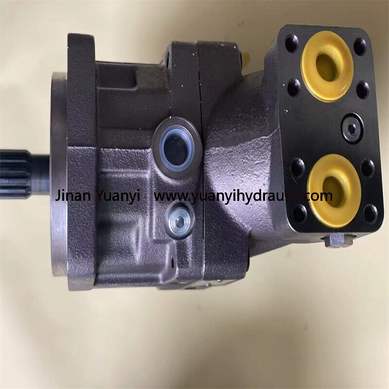 Parker F12 Piston Motor,F12-30,F12-40,F12-60,F12-80,F12-90,F12-110 Hydraulic Motor