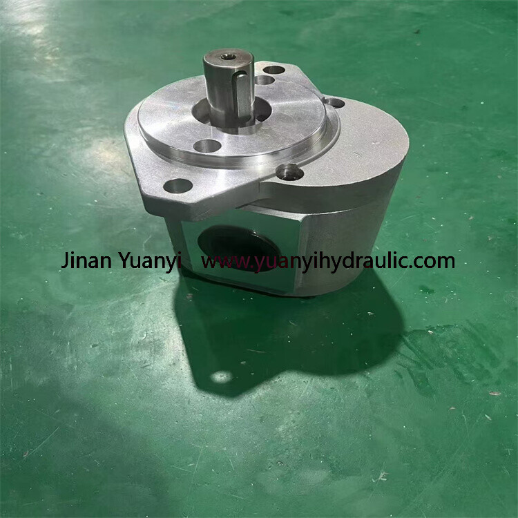 MARZOCCHI GHP2-D-25 GHP-2-D-30 High Pressure gear pump，GHP2 Hydraulic Pump