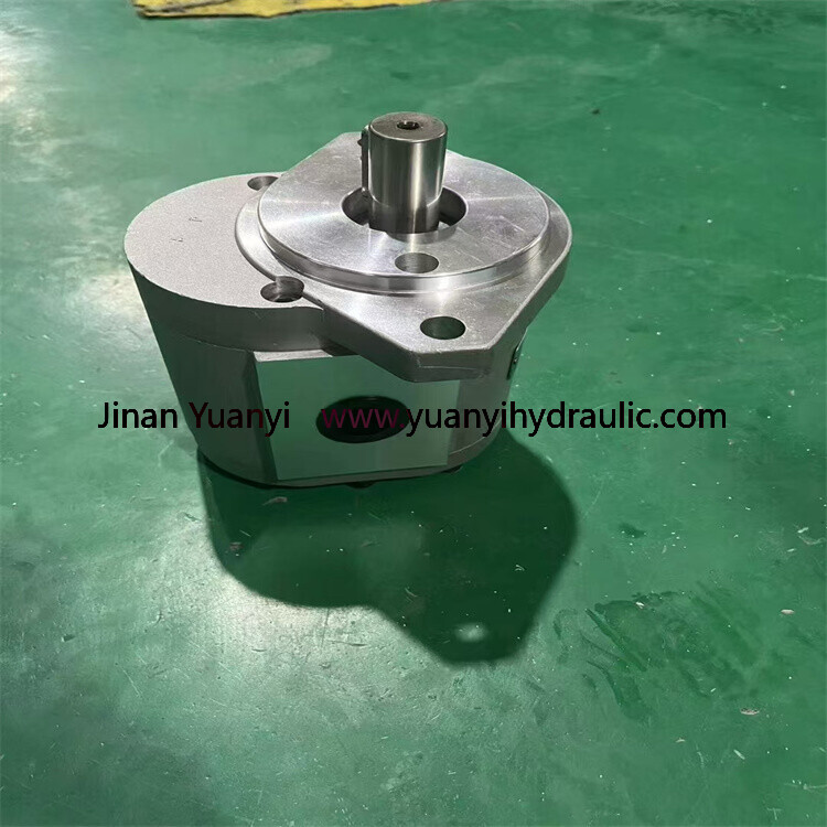 MARZOCCHI GHP2-D-25 GHP-2-D-30 High Pressure gear pump，GHP2 Hydraulic Pump