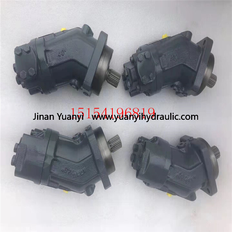 Rexroth A2FO32 A2FO16 A2FO23 A2FO45/61R-PZB05 Hydraulic Pump,A2FO Piston Pump For Dump Truck