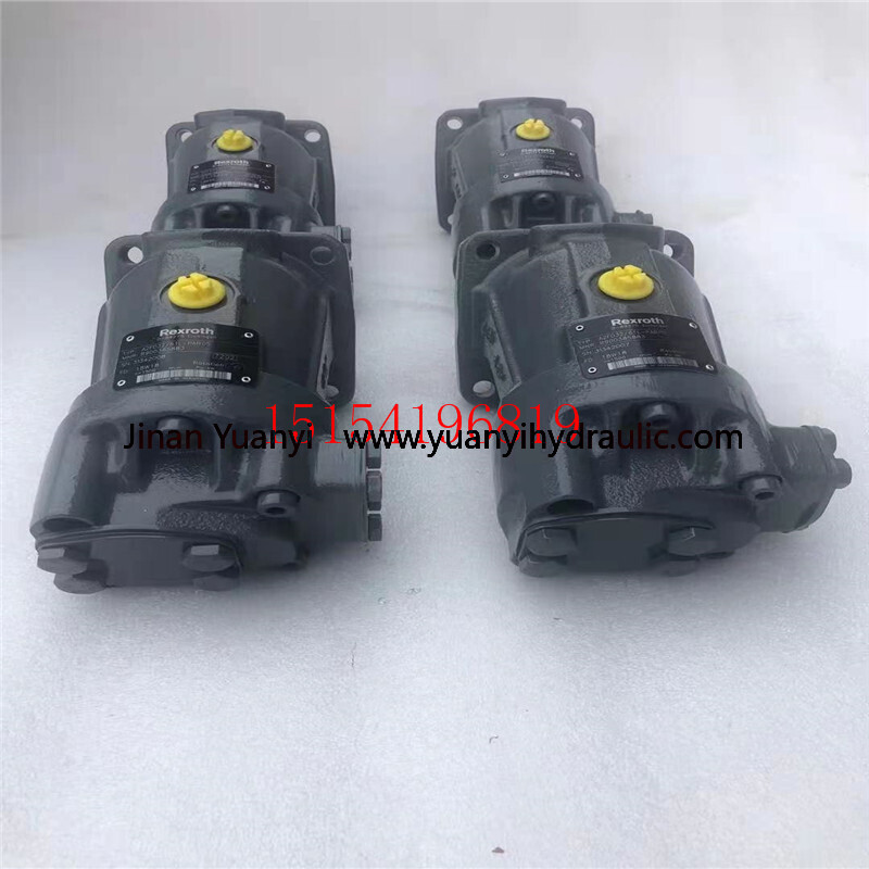 Rexroth A2FO Series A2FO32 A2FO16 A2FO23 Hydraulic Axial Piston Fixed Pump,A2FO Hydraulic Pump