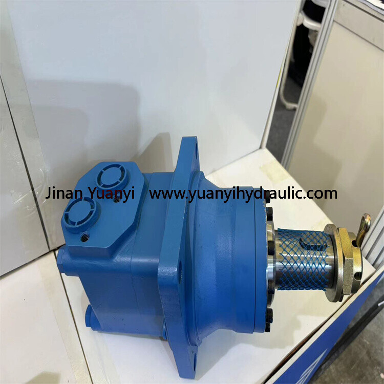 BM6-985 Series Orbital Hydraulic Motor,bm6-310 BM6-800 Orbital Motor