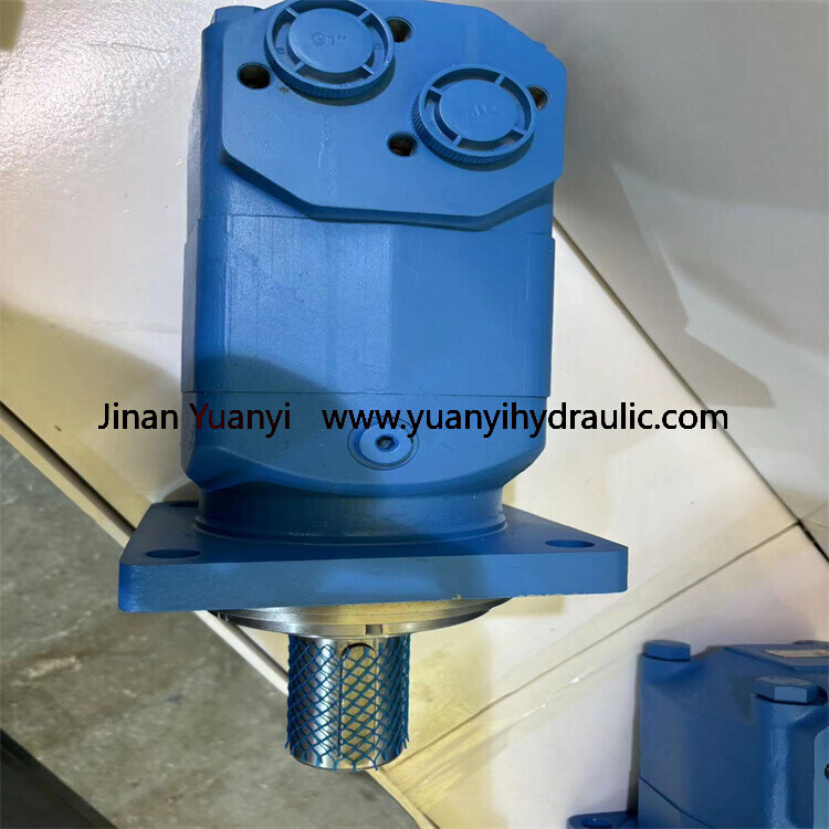 BM6-985 Series Orbital Hydraulic Motor,bm6-310 BM6-800 Orbital Motor
