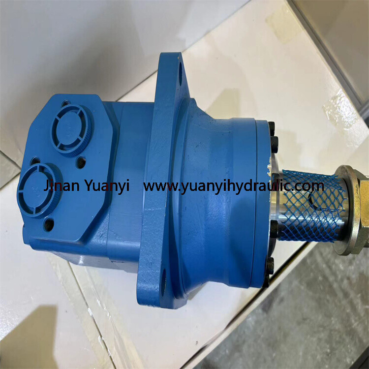 BM6-985 Series Orbital Hydraulic Motor,bm6-310 BM6-800 Orbital Motor