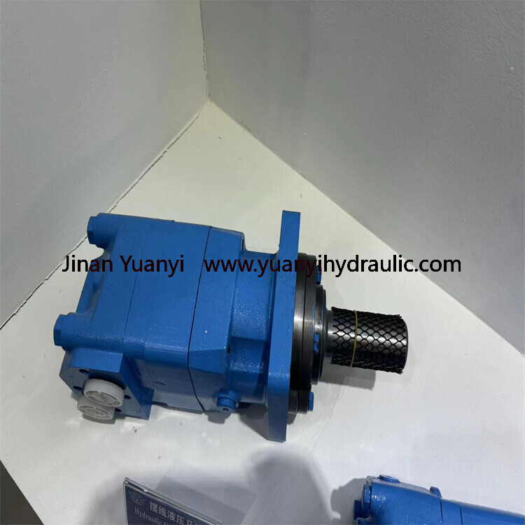 微信图片_20231030135007.jpg BM6-985 Series Orbital Hydraulic Motor,bm6-310 BM6-800 Orbital Motor