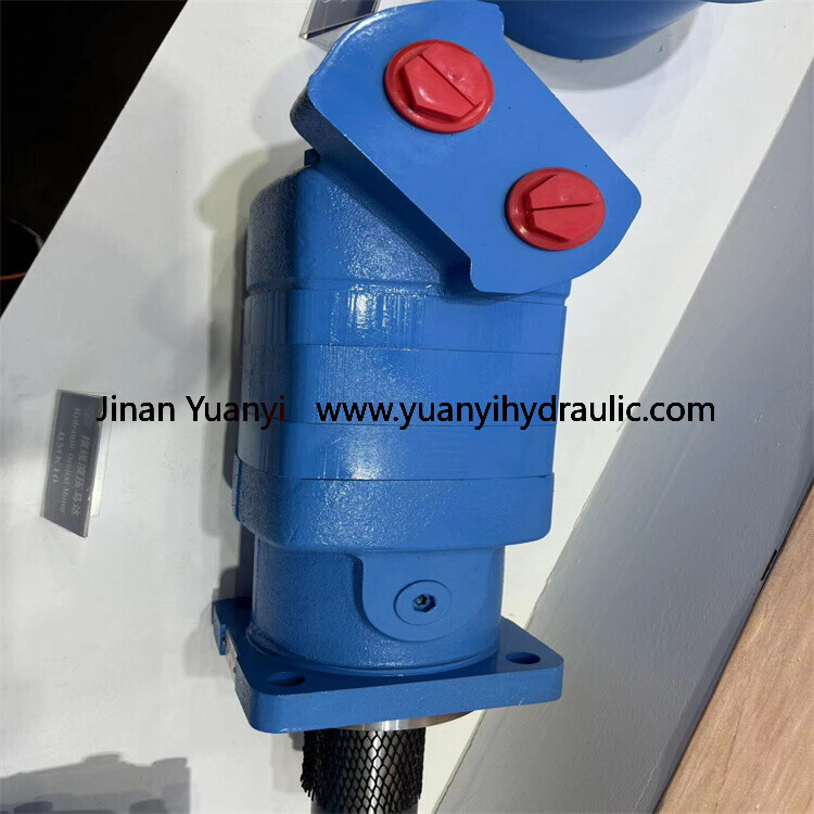 BM6-985 Series Orbital Hydraulic Motor,bm6-310 BM6-800 Orbital Motor