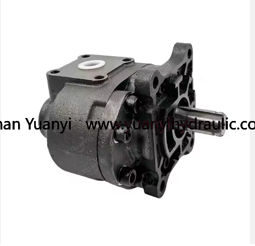 NSH.png NSH Hydraulic Gear Pump,NSH10M-3,NSH14M-3 Hydraulic Pump