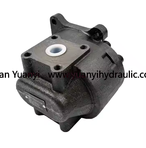 NSH20MCH-4 NSH25MCH-4 NSH32MCH-4 NSH40MCH-4 NSH50MCH-4 Tractor Gear Pump