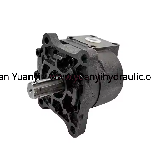 NSH20MCH-4 NSH25MCH-4 NSH32MCH-4 NSH40MCH-4 NSH50MCH-4 Tractor Gear Pump