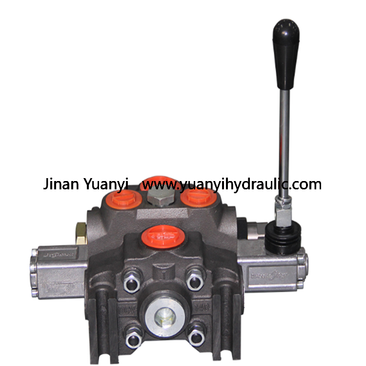 DCV140.png DCV60 DCV100 DCV140 Hydraulic Directional Control Valve,DCV Valve,DCV100 Hydraulic Multiple Control Valve