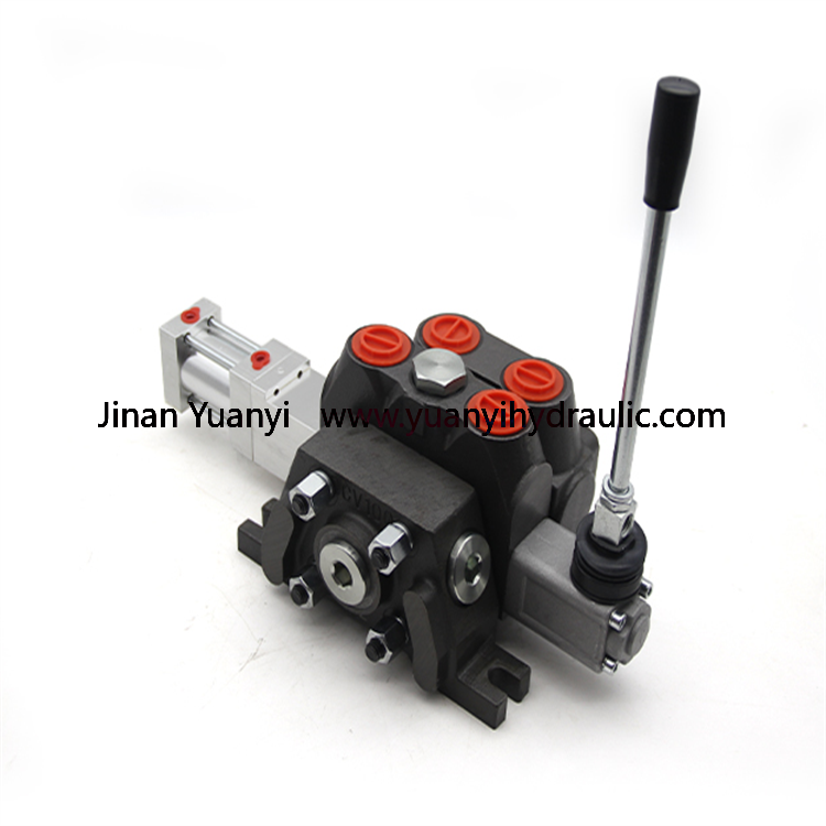 DCV1002.png DCV60 DCV100 DCV140 Hydraulic Directional Control Valve,DCV Valve,DCV100 Hydraulic Multiple Control Valve
