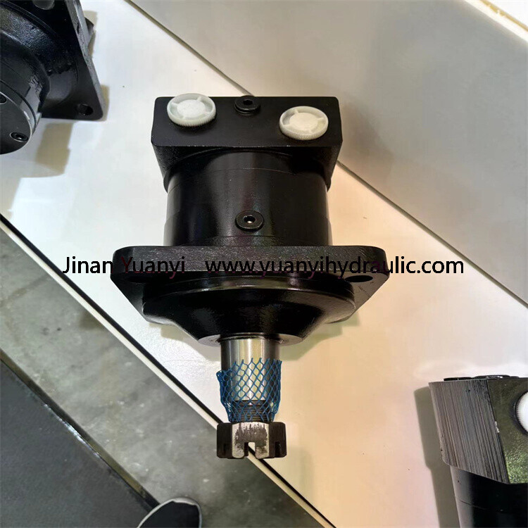 微信图片_20231030134743.jpg Parker TE TB TC TG Series Hydraulic Orbit Motor , TB0195AS280AAAB TB0195AT100AAAA TB0195AT100AAAB Orbital Hydraulic Motor