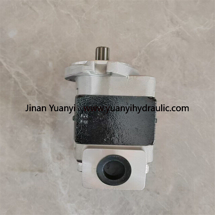 Kayaba SGP1-19 Rotary Oil Pump, SGP1 SGP2 Hydraulic Pump for Forklift