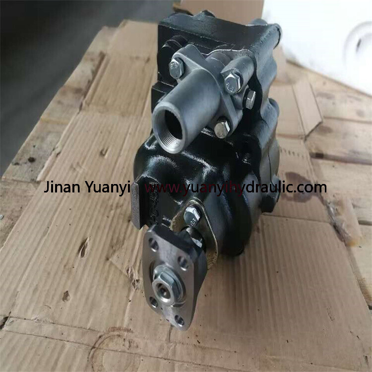 KP Series Hydraulic Pump, KP45A KP1405A KP1505A KP55 KP35B KP75 Series Hydraulic Pump