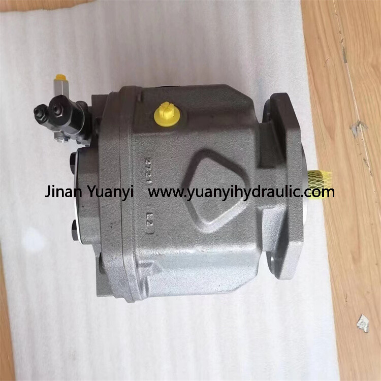 Rexroth A10VO100 A10VSO100DFR Variable Hydraulic Pump, A10VO100 Piston Pump