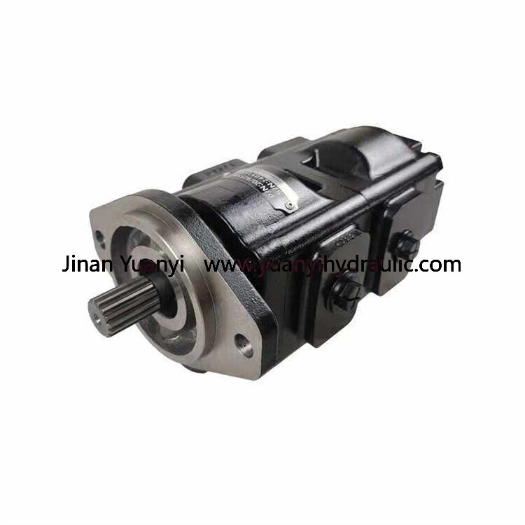 Parker 20/925591 20/925355 20/918300 High Pressure Hydraulic Pump For JCB303 Loader