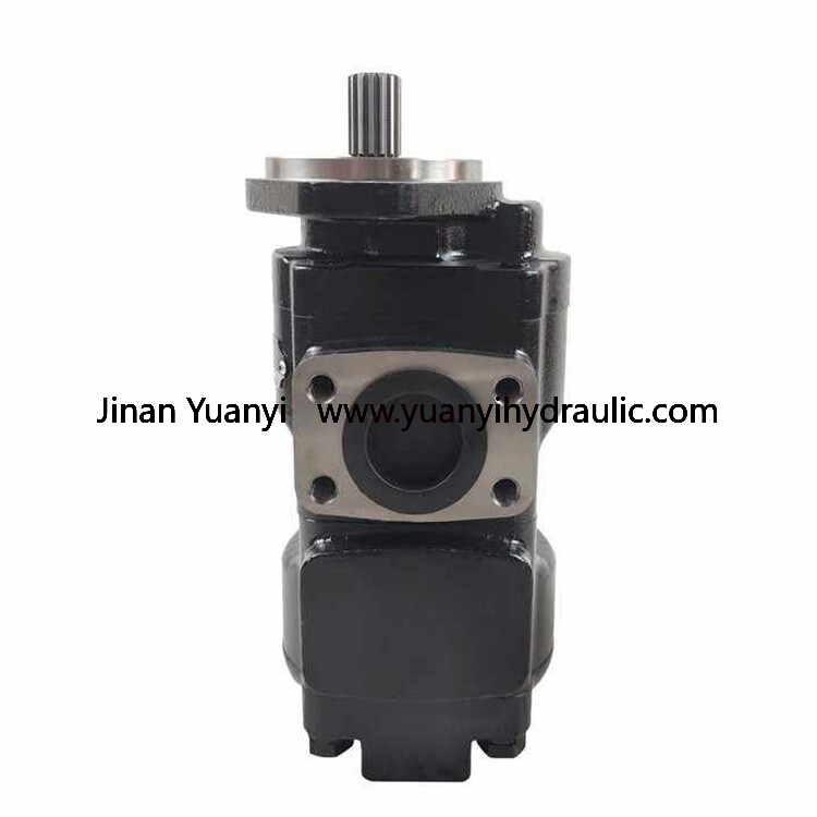 Parker 20/925591 20/925355 20/918300 High Pressure Hydraulic Pump For JCB303 Loader