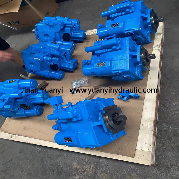 Eaton 5423 6423 4633 3933 5433 Transit Mixer hydraulic pump, 6423-279 4623-552 4623-553 variable piston pump