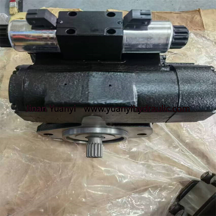 Bomag 05817054 Series Hydraulic Travel Pump,05817054 Piston Pump For Bomag Road Roller