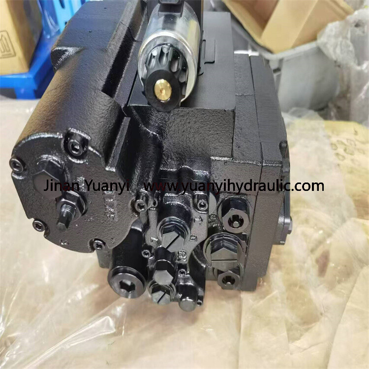 Bomag 05817054 Series Hydraulic Travel Pump,05817054 Piston Pump For Bomag Road Roller
