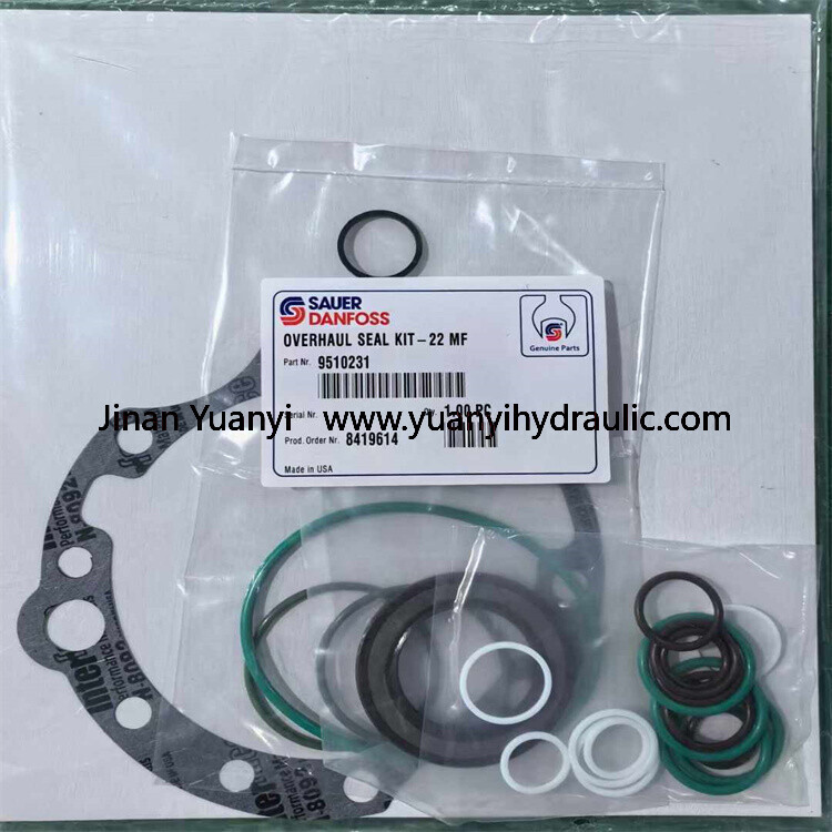 MF22.jpg PV20 PV21 PV22 PV23 PV24 PV25 PV26 PV27 Piston Pump Repair Kit,PV22 Gasket Kit, pv23 shaft seal kit