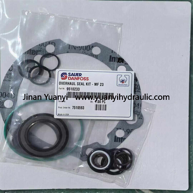MF23.jpg PV20 PV21 PV22 PV23 PV24 PV25 PV26 PV27 Piston Pump Repair Kit,PV22 Gasket Kit, pv23 shaft seal kit