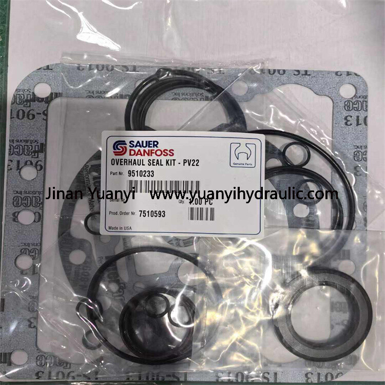 PV22.jpg PV20 PV21 PV22 PV23 PV24 PV25 PV26 PV27 Piston Pump Repair Kit,PV22 Gasket Kit, pv23 shaft seal kit